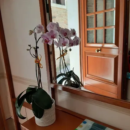 Appartement Casamariamaddalena Venetië