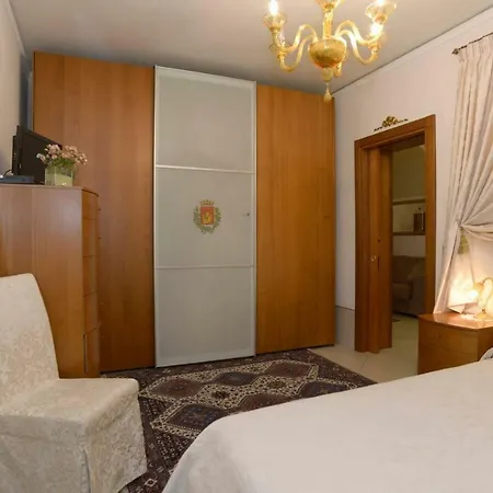Appartement Casamariamaddalena Venetië