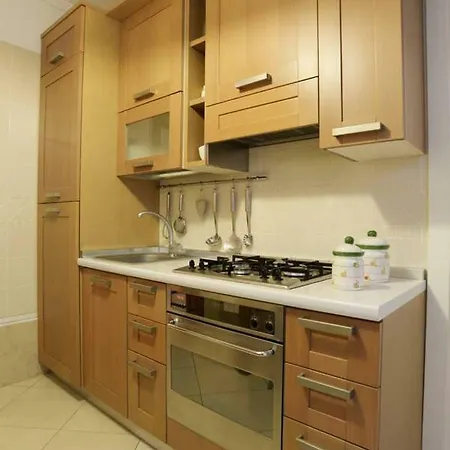 Appartement Casamariamaddalena *