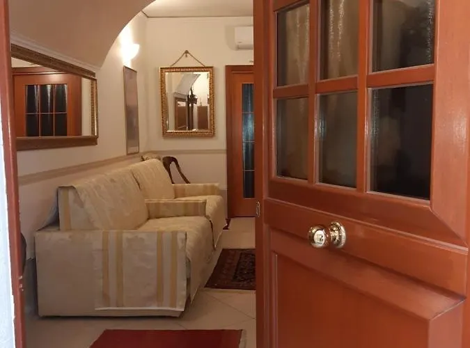 Casamariamaddalena 베니스