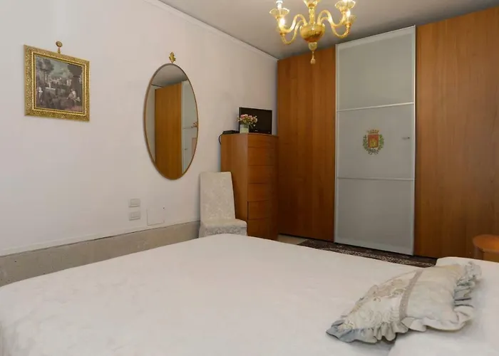 Casamariamaddalena * 베니스