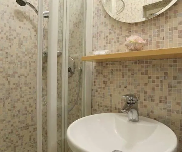 Casamariamaddalena 베니스