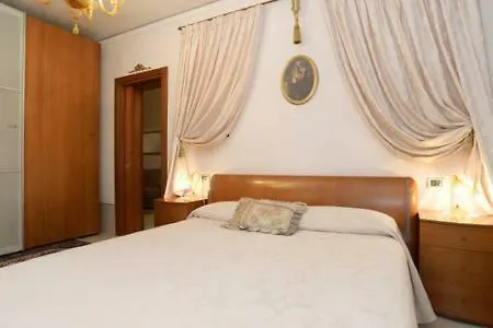 Casamariamaddalena Apartman