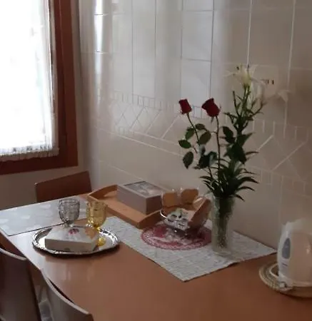 Apartman Casamariamaddalena